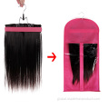 Wig Bags Customized Logo Wig Dust Cover Hair Storage Bag Factory